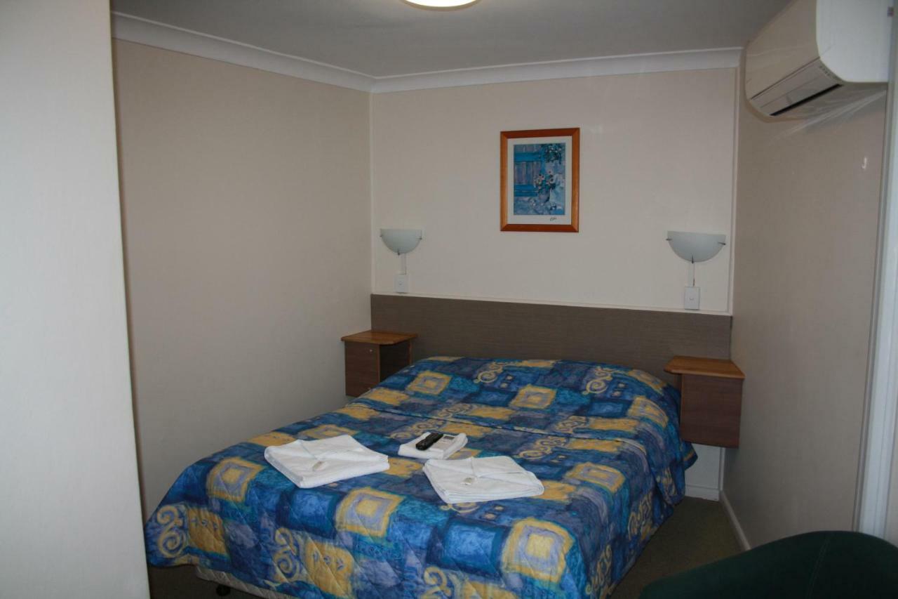 Linwood Lodge Motel Sydney Exteriér fotografie